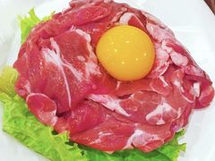 -东来顺饭庄(天坛店)