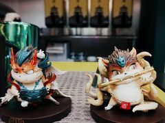 -维维豆奶(金鹰新街口店)