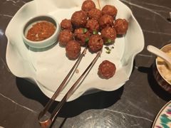 -海派悦庭·海胆烧麦·新融合菜(凯德广场店)