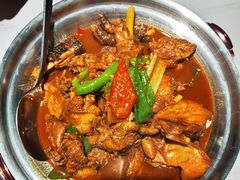 -解家河南菜(金水路店)