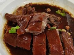 -明香海鲜酒家(华强北店)