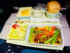 -河内内排国际机场