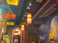 大堂-蛙小侠(柳州万象城店)