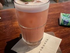 -埋位小酒馆(东城店)