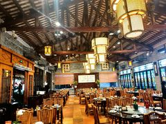 -猪肉婆私房菜(容桂总店)
