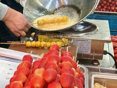 -野栗香(娄山关路店)
