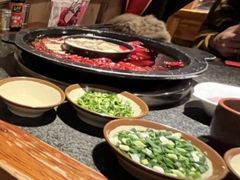 -陈眼镜火锅(总店)