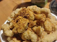 -炉小二铜锅牛蛙•川湘菜(三里屯店)