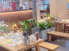 -木屋烧烤(白石洲店)