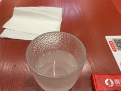 -喜家德虾仁水饺(长泰广场店)