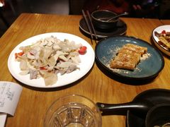 -十三式重庆江湖菜(金茂览秀城店)