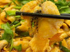 -益恒饭店乡间白族菜(古城总店)