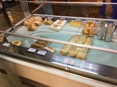 -莉莲蛋挞(大华悦沢书店)