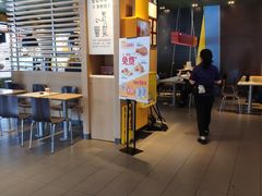 -麦当劳(双榆树店)