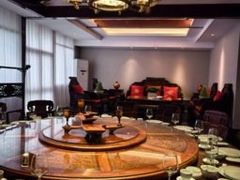 -面辣子·陕西家乡菜(钟楼店)