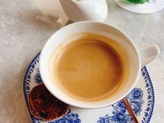 -厦门万豪酒店及会议中心大堂吧·海景下午茶