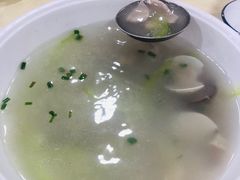-秋姐美食店(旅游大道店)