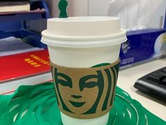 栗香玛奇朵-星巴克臻选(盐城金鹰聚龙湖店)