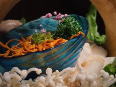 -捞王猪肚鸡火锅(金华义乌之心店)