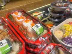 -池田寿司·4H鲜作(西直门凯德华联店)
