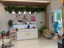 -KISS蜜摄影美学馆(香榭名苑店)