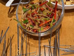 -星光小把串·海鲜烧烤(西安路店)
