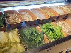 -浅深Cheersum(曹杨店)