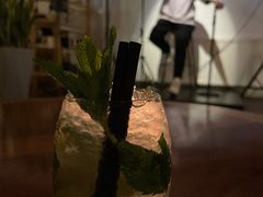 -Nirvana Cafe&Bar(北仓文创街区店)