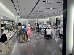 -ZARA(深圳金光华广场店)