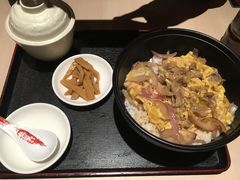 -味千拉面(东方明珠店)