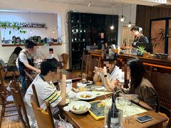 -沏点Trattoria意大利餐厅(新街口店)