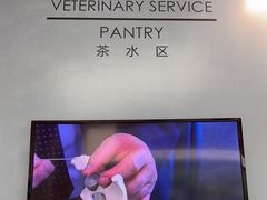 -柏萃动物医院·骨科·牙科