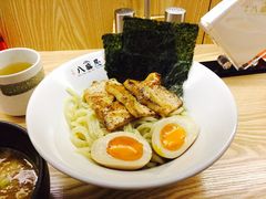 -八盛屋·沾面(集美万达店)