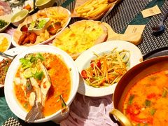 -翡翠鸟精品泰国菜(北辰财富中心店)