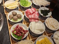 -咏江南·苏式火锅·苏州评弹(观前街店)