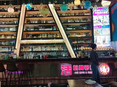 -Famous肥猫墨西哥音乐餐吧(五棵松华熙LIVE店)