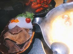 -湊湊火锅·茶憩(石家庄万象城店)