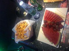 -好乐迪(张扬路八佰伴店)