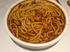 -谷丽麦馕新疆菜·清真(步步高梅溪新天地店)