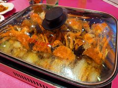 -石浦大酒店(百丈店)