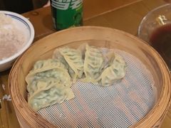 -李久其家民间餐厅(观沙岭公园店)