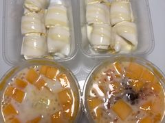 -甜心妈妈·榴莲星级糖水(北京路总店)