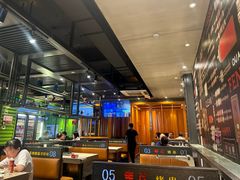 -丰茂烤串(建设街店)