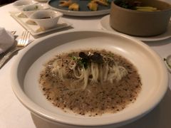 -广州富力丽思卡尔顿酒店·丽轩·粤菜