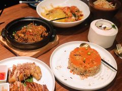 -星叶·东南亚料理(宁波万象汇店)