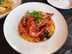 -哈蒙德餐厅