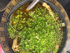 -马村鱼头
