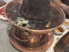 -东来顺饭庄(王府井步行街店)