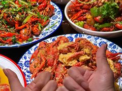 -金陵一哥龙虾(水木秦淮店)