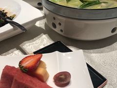 -桃花源中餐厅(金茂豪华精选酒店)